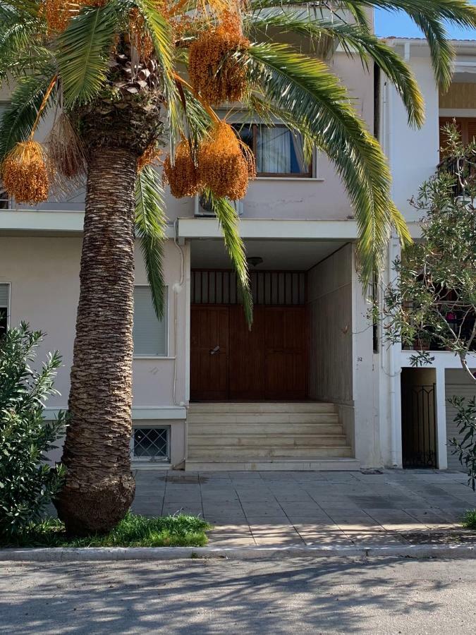 Apartamento Garden House Argostoli  Exterior foto